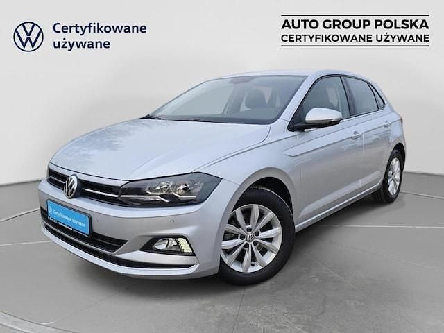 Używany 2019 VW Polo | 52 900 zł - Obraz 1/4