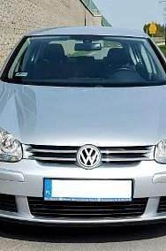 Używany VW Golf IV 116 KM (85 kW) 2006 Szary Hatchback