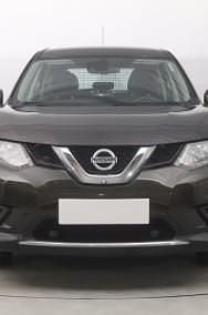 Używany Nissan X-Trail 163 KM (119 kW) 2015 Zielony SUV