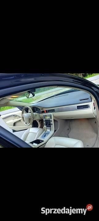 Używany 2009 Volvo V70 Kombi | 16 900 zł (Dobra cena) - Obraz 1/3