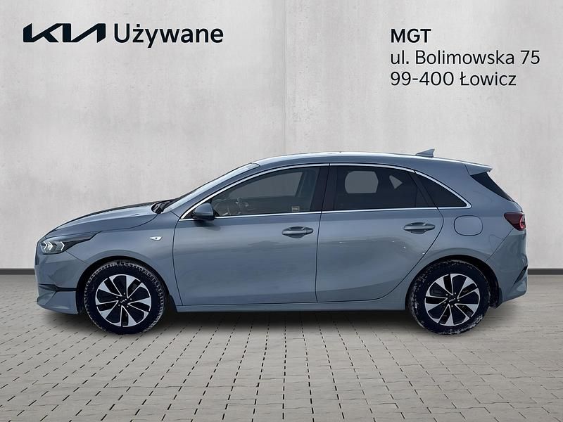 Używany Kia Ceed 2024 Hatchback