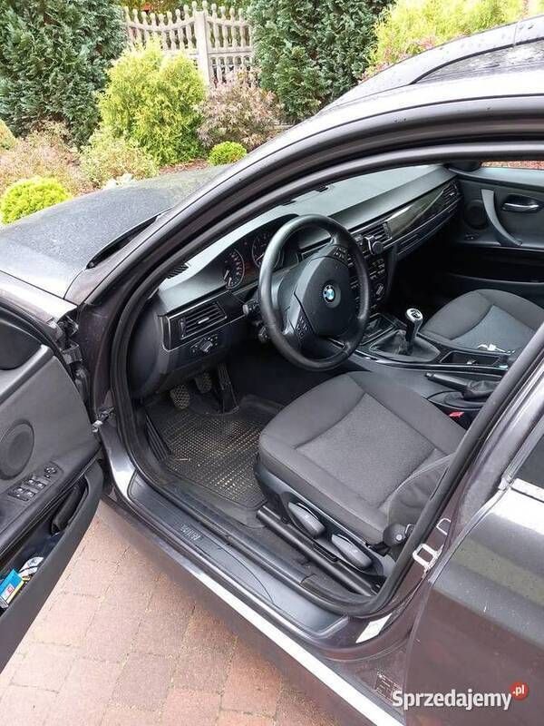 Używany 2006 BMW M3 | 12 000 zł - Obraz 1/3