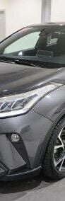 Używany Toyota C-HR Style 98 KM (72 kW) 2021 Inny kolor SUV
