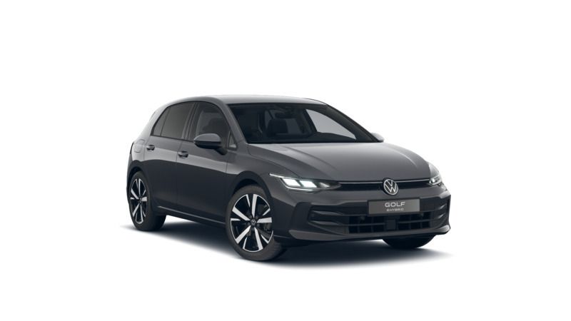 Nowe 2025 VW Golf VIII | 168 730 zł (Dobra cena) - Obraz 1/4