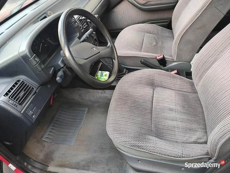 Używany Citroën ZX 1992 Hatchback