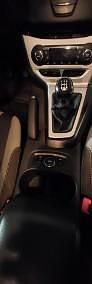 Używany Ford Focus 105 KM (77 kW) 2014 Czerwony Kombi