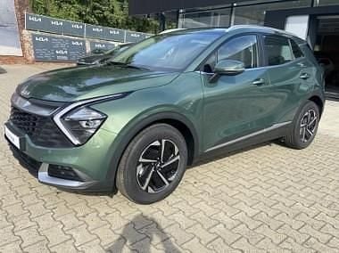 Inny kolor Nowe 2025 Kia Sportage 2 SUV | 139 800 zł (Uczciwa cena) - Obraz 1/4