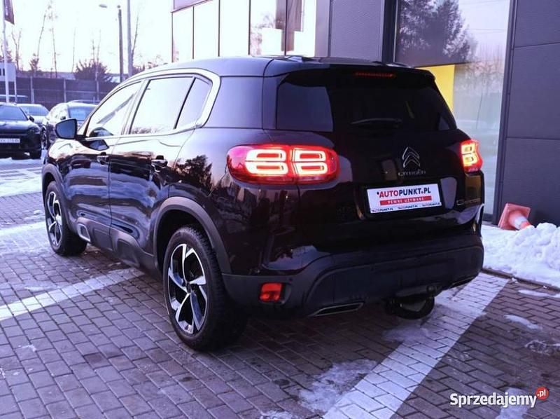 Używany Citroën C5 Aircross 2020 SUV