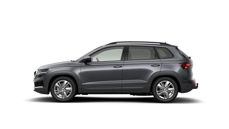 Biel moon metalizowany Nowe 2026 Skoda 105 Sedan/Limuzyna | 164 200 zł - Obraz 1/2