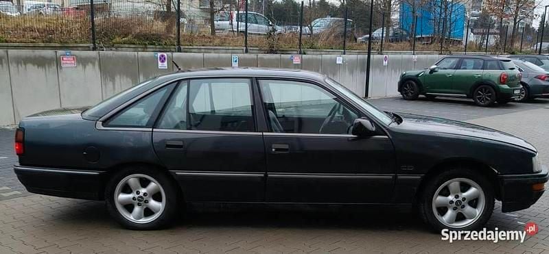 Używany Opel Senator 1988 Sedan/Limuzyna