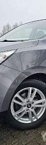 Używany Hyundai ix35 135 KM (99 kW) 2012 Inny kolor SUV