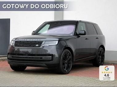 Inny kolor Nowe 2025 Land Rover Range Rover Velar Autobiography SUV | 856 700 zł (Dobra cena) - Obraz 1/4