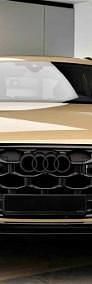 Nowe Audi Q7 S-Line 286 KM (210 kW) 2025 Złoty SUV
