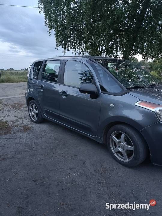 Używany 2011 Citroën C3 Hatchback | 11 000 zł (Uczciwa cena) - Obraz 1/4