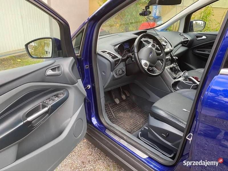 Używany Ford C-MAX 2015 Minivan