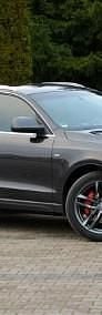 Używany Audi Q5 S-Line 245 KM (180 kW) 2014 Grafitowy SUV