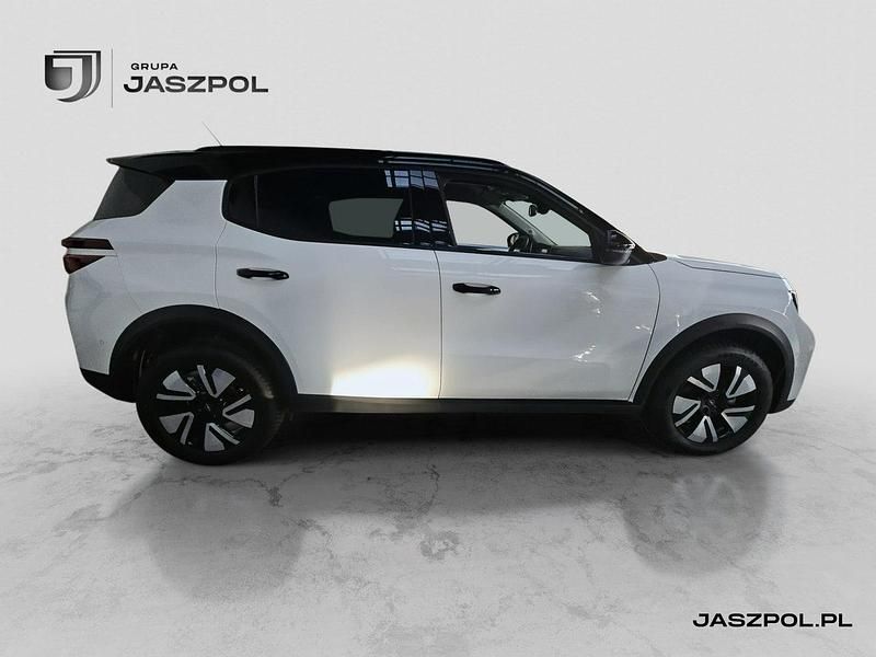 Nowe Opel Frontera 145 KM (106 kW) 2025 Biały (metalik) SUV