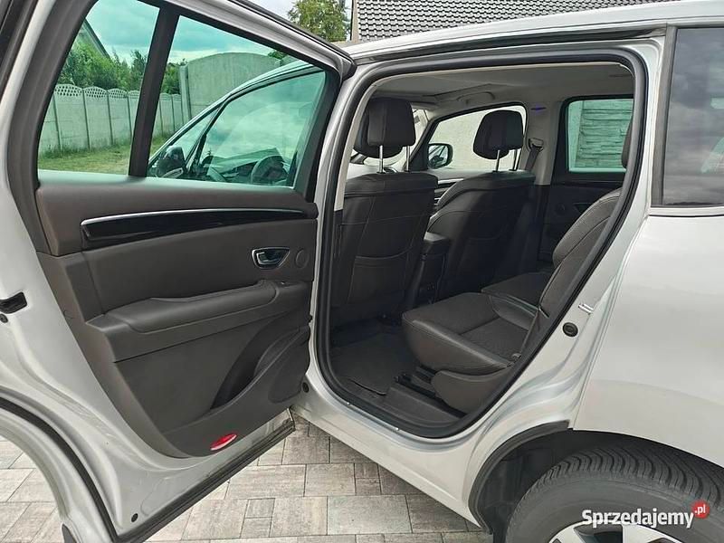 Używany 2017 Renault Espace Minivan | 37 000 zł (Uczciwa cena) - Obraz 1/4