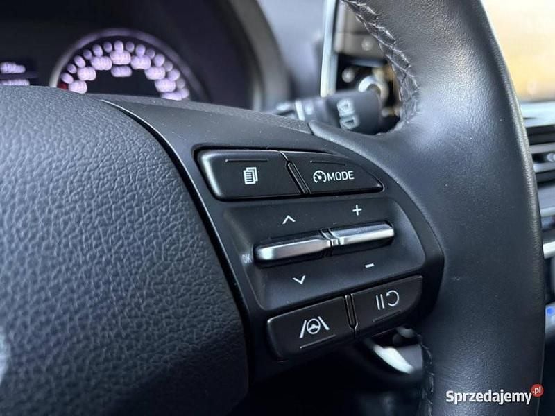 Używany Hyundai i30 2022