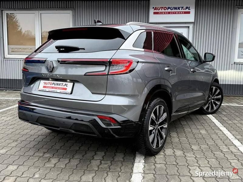 Używany Renault Austral 2023 SUV