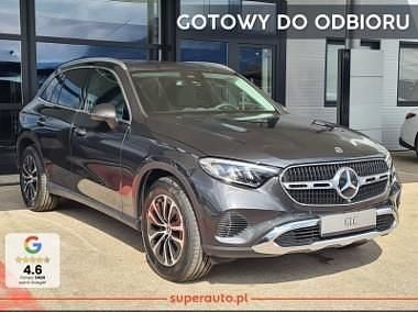 Inny kolor Nowe 2025 Mercedes GLC200 Advanced Plus SUV | 232 100 zł (Super Cena) - Obraz 1/3