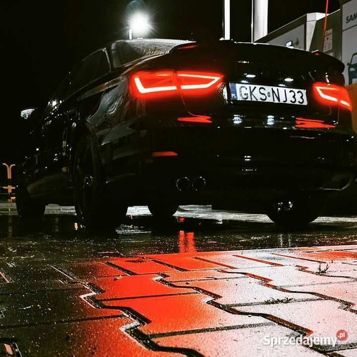 Używany 2013 Audi A3 | 50 000 zł (Drogi) - Obraz 1/4