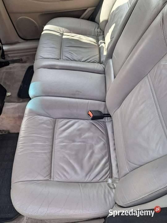 Używany 1996 VW Passat | 19 000 zł - Obraz 1/4