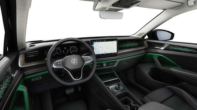 Nowe 2026 VW Tayron SUV | 249 790 zł - Obraz 1/1