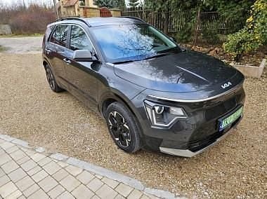 Używany Kia Niro 150 kW (204 KM) 2023 Inny kolor SUV