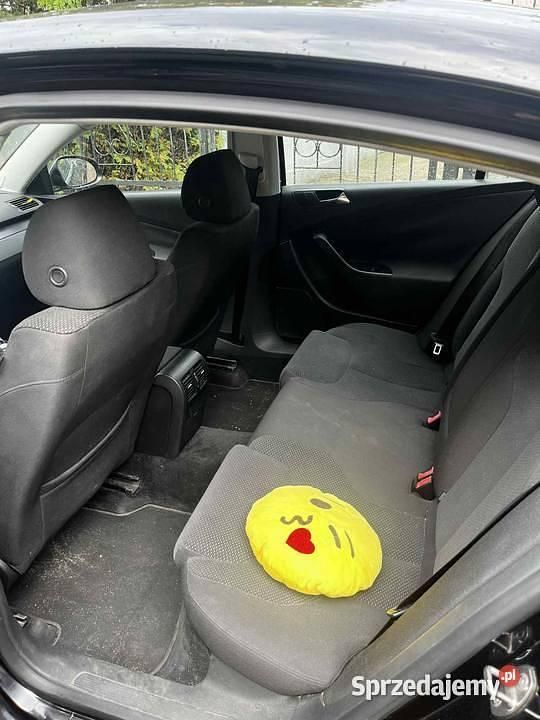 Używany VW Passat 2006