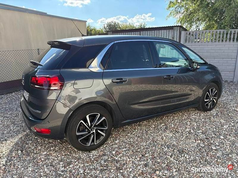 Używany Citroën C4 Picasso 2016 Minivan