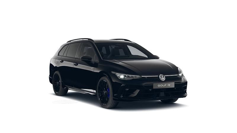 Nowe 2026 VW Golf VIII Kombi | 234 780 zł - Obraz 1/4