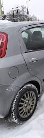 Używany Fiat Grande Punto 78 KM (57 kW) 2010 Szary Hatchback