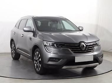Szary Używany 2018 Renault Koleos SUV | 69 999 zł (Uczciwa cena) - Obraz 1/4