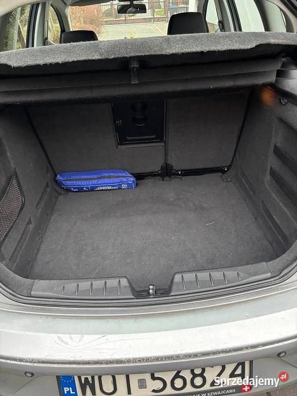 Używany Seat Toledo 2008 Hatchback