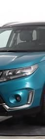 Używany Suzuki Vitara 129 KM (94 kW) 2021 Niebieski SUV