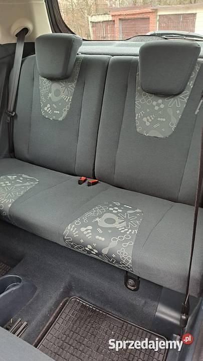 Używany Ford Ka 2012 Brązowy Hatchback