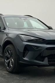 Nowe Cupra Formentor 150 KM (110 kW) 2025 Inny kolor SUV