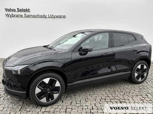 Używany Volvo EX30 199 kW (271 KM) 2025 Czarny SUV