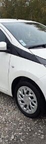 Używany Toyota Aygo X-cite 72 KM (52 kW) 2018 Biały Hatchback