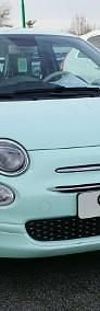 Używany Fiat 500 69 KM (50 kW) 2019 Inny kolor Hatchback