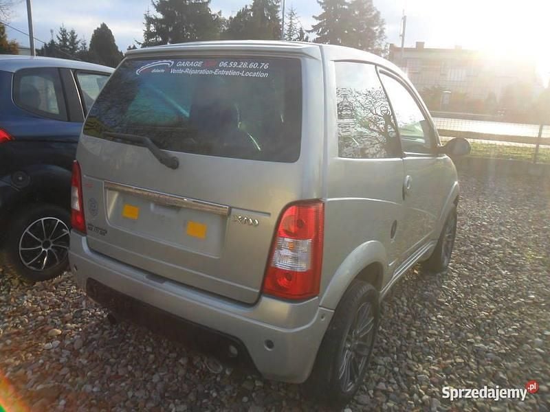 Używany Ligier X-Too 2010