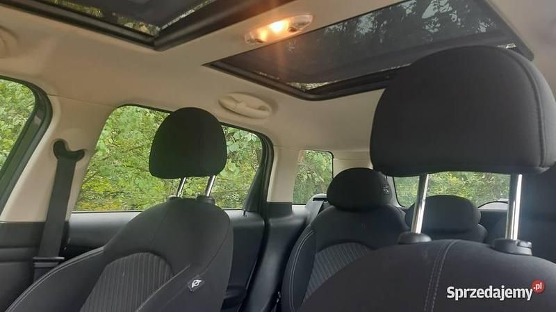 Używany Mini Cooper Countryman 2014 Brązowy SUV