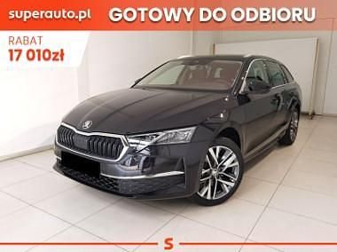 Inny kolor Nowe 2025 Skoda Octavia Selection Kombi | 144 140 zł (Uczciwa cena) - Obraz 1/4