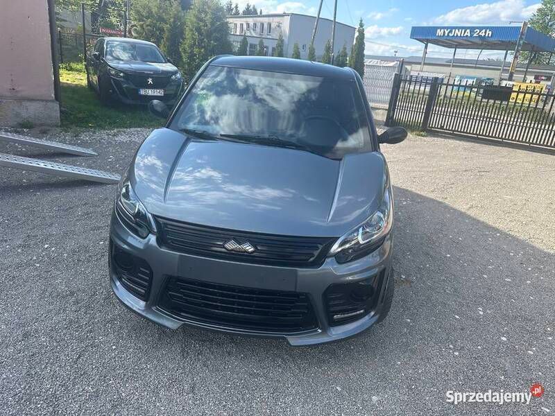 Używany 2019 Ligier JS50 Hatchback | 33 500 zł - Obraz 1/4