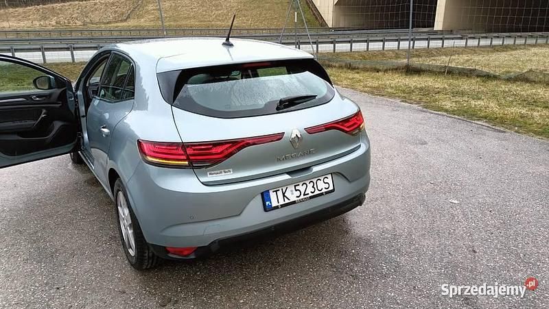 Używany 2020 Renault Mégane IV | 48 500 zł (Super Cena) - Obraz 1/4
