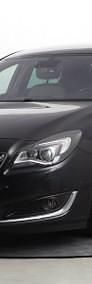 Używany Opel Insignia 170 KM (125 kW) 2015 Czarny Hatchback
