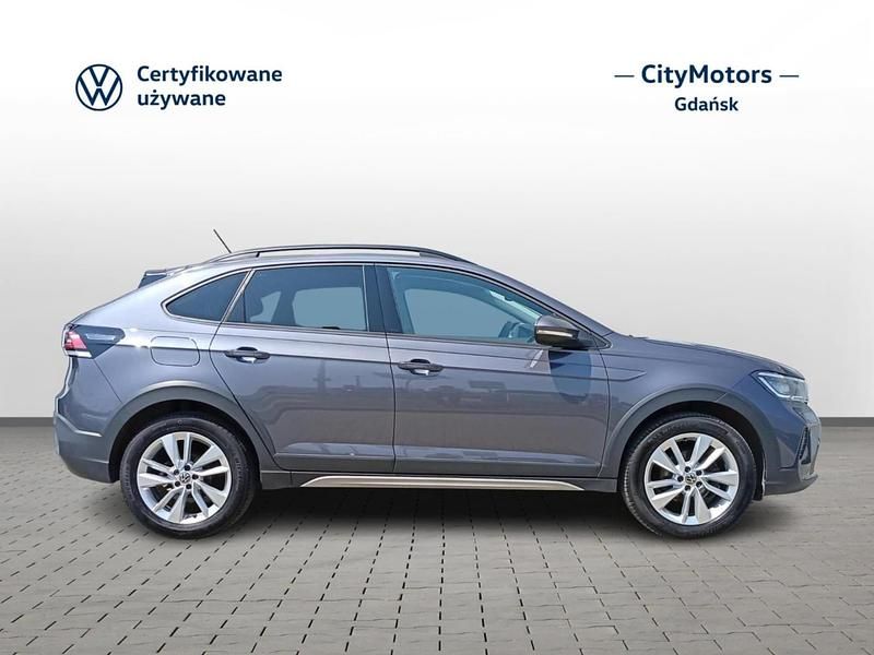 Używany VW Taigo 110 KM (80 kW) 2022 SUV