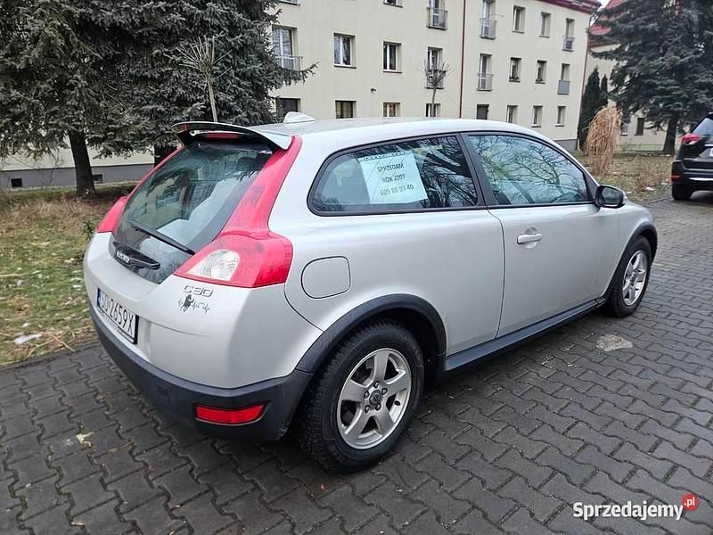 Używany Volvo C30 2007 Hatchback