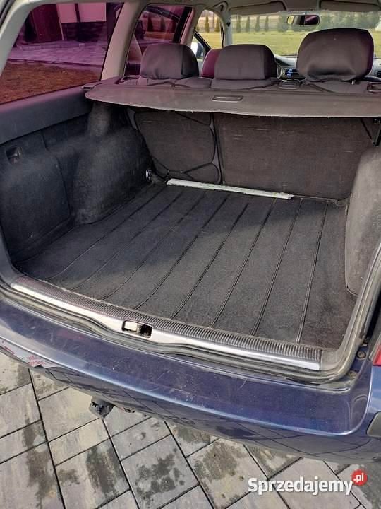 Używany VW Passat 2004